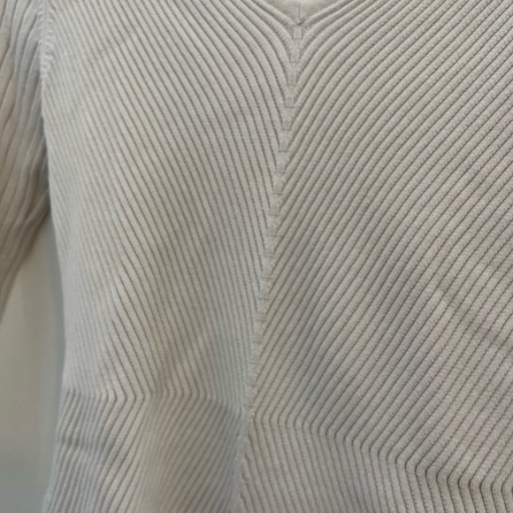 Silk Sweater - Picture 5 of 5